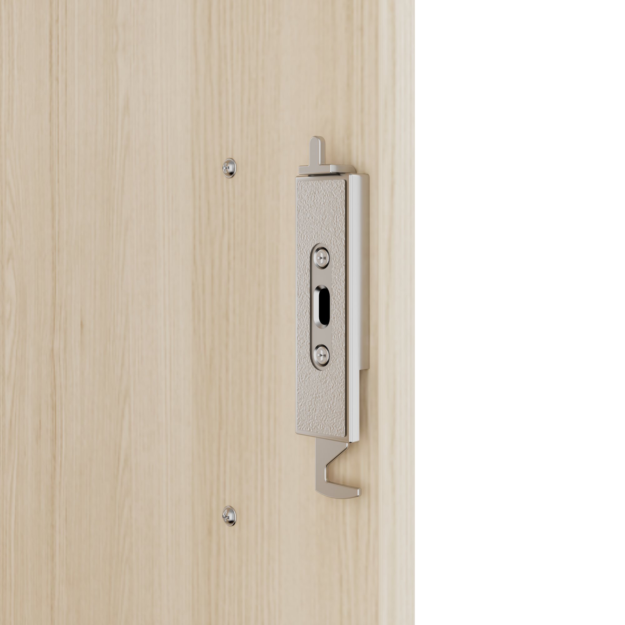 CHOICE Cupboard set | 2OH, 2000 x 785 mm, sand ash - 10 Main Image