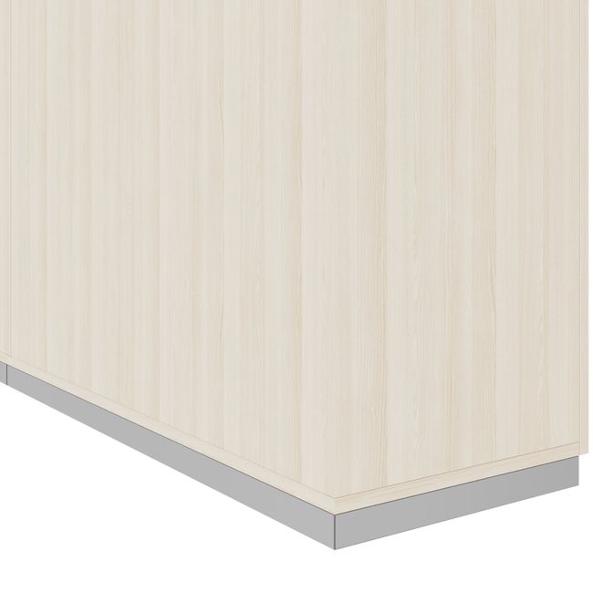 CHOICE Schrankset | 2OH, 2000 x 785 mm, Sandesche