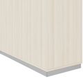 CHOICE Cupboard set | 2OH, 2000 x 785 mm, sand ash - 9 Thumbnail Image