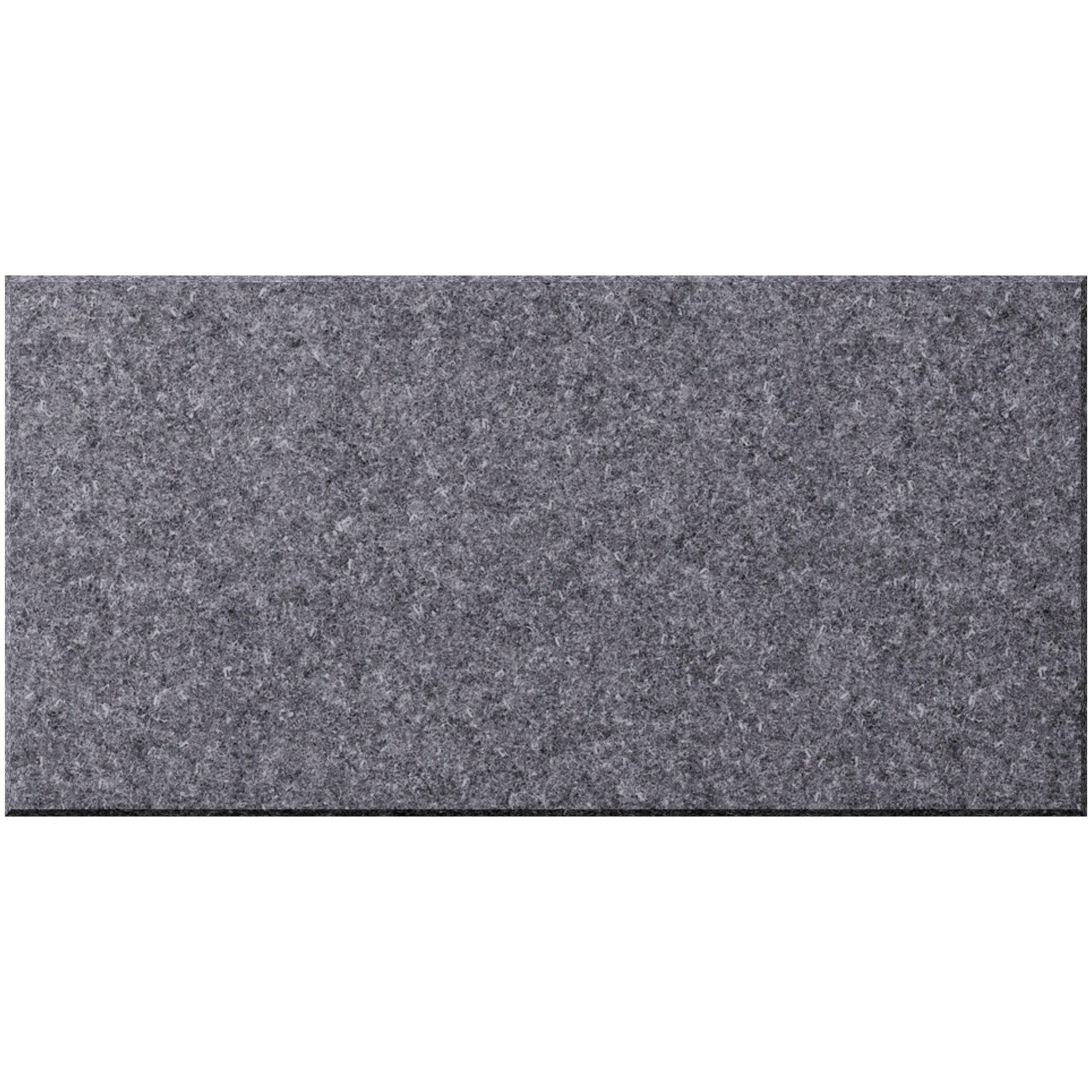 ACOUSTIC ARTWORK Wandpaneel | 3er-, 5er- oder 10er-Set, Verschiedene Farben und Formen - 4 Main Image