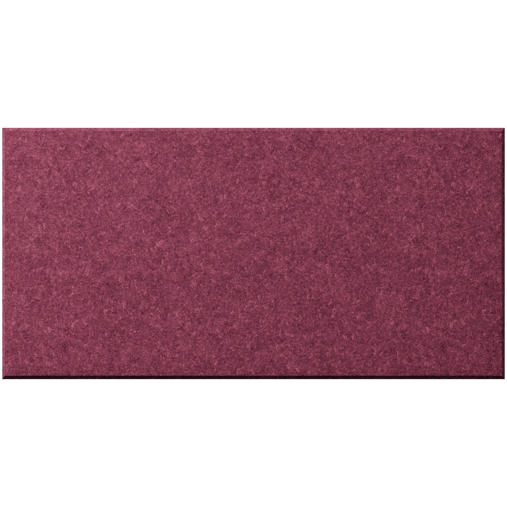 ACOUSTIC ARTWORK Wandpaneel | 3er-, 5er- oder 10er-Set, Verschiedene Farben und Formen - 21 Main Image