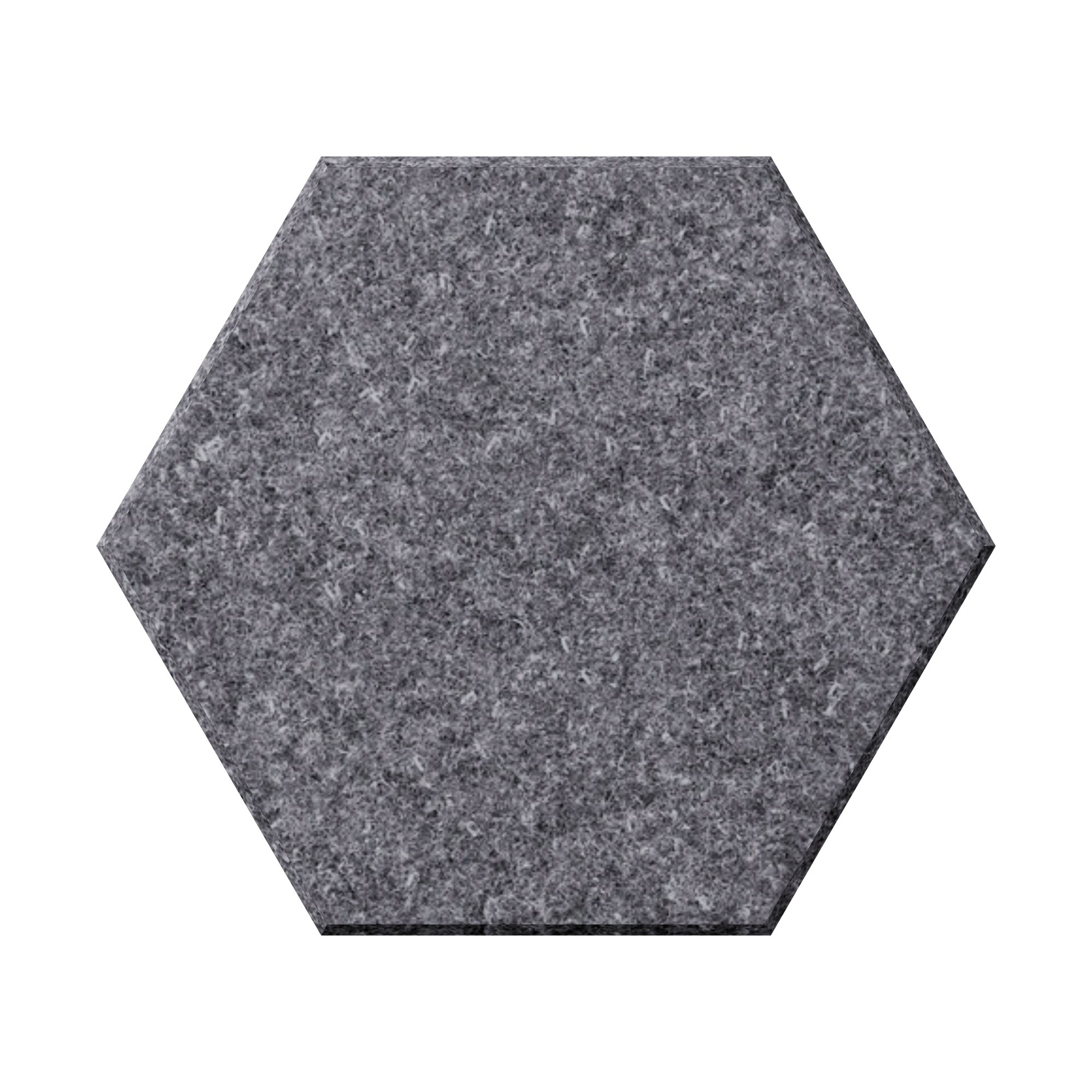 ACOUSTIC ARTWORK Wandpaneel | 3er-, 5er- oder 10er-Set, Verschiedene Farben und Formen - 7 Main Image
