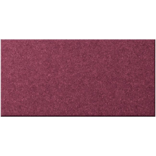 ACOUSTIC ARTWORK Wandpaneel | 3er-, 5er- oder 10er-Set, Verschiedene Farben und Formen