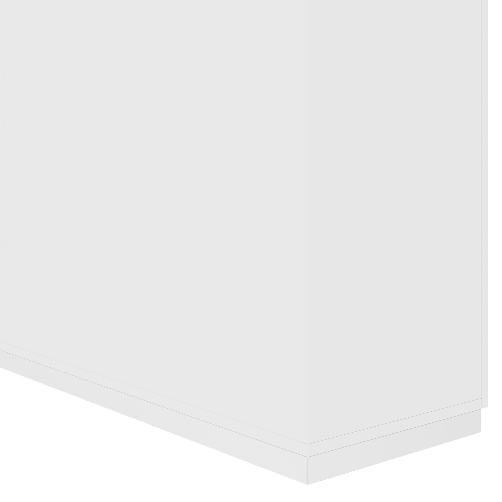 CHOICE Schrankset | 3OH, 2000 x 1140 mm, Weiss - 9 Main Image