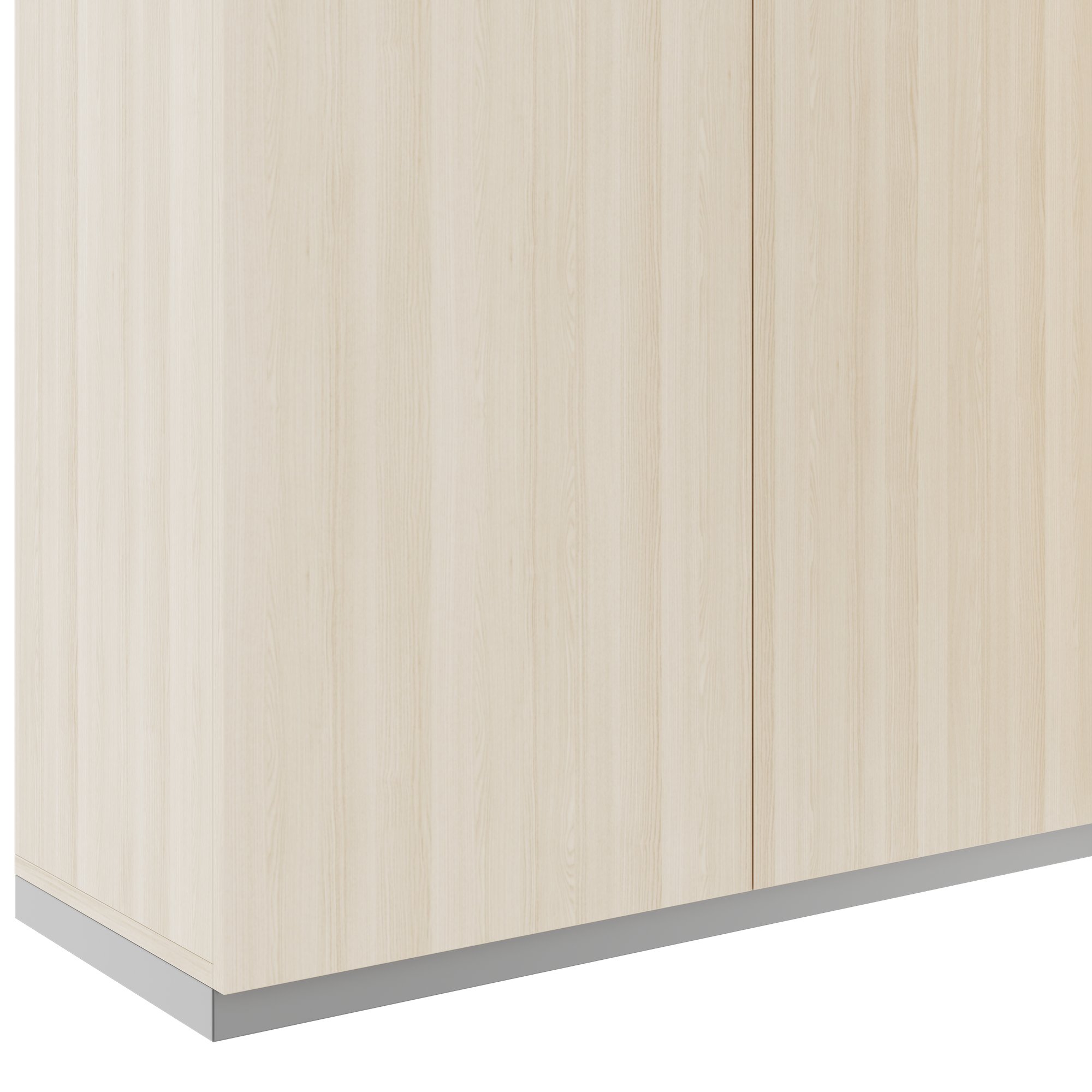 CHOICE Schrankset | 3OH, 2000 x 1140 mm, Sandesche - 5 Main Image