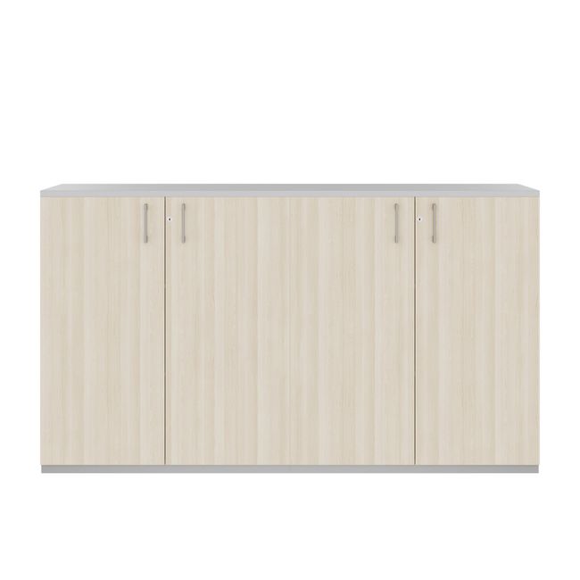 CHOICE Schrankset | 3OH, 2000 x 1140 mm, Sandesche