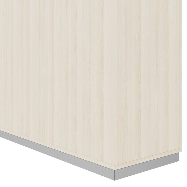 CHOICE Schrankset | 3OH, 2000 x 1140 mm, Sandesche