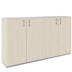 CHOICE Schrankset | 3OH, 2000 x 1140 mm, Sandesche