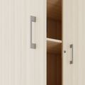 CHOICE Schrankwand | 5OH, 3000 x 1820 mm, Sandesche - 5 Thumbnail Image