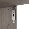 CHOICE Schrankwand | 6OH, 2800 x 2170 mm, Nordeiche grau - 7 Thumbnail Image