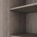 CHOICE Schrankwand | 6OH, 2800 x 2170 mm, Nordeiche grau - 8 Thumbnail Image