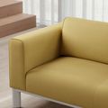 profim - DECENTA Sofa | 2-Sitzer, feste Armlehnen profim - DECENTA Sofa | 2-Sitzer, feste Armlehnen