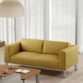 profim - DECENTA Sofa | 2-Sitzer, feste Armlehnen profim - DECENTA Sofa | 2-Sitzer, feste Armlehnen