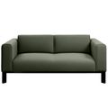 profim - DECENTA Sofa | 2-Sitzer, feste Armlehnen profim - DECENTA Sofa | 2-Sitzer, feste Armlehnen