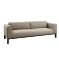 profim - DECENTA Sofa | 3-Sitzer, feste Armlehnen profim - DECENTA Sofa | 3-Sitzer, feste Armlehnen