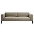 profim - DECENTA Sofa | 3-Sitzer, feste Armlehnen profim - DECENTA Sofa | 3-Sitzer, feste Armlehnen