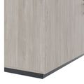 CHOICE Schrankwand | 6OH, 3200 x 2170 mm, Nordeiche grau - 5 Thumbnail Image