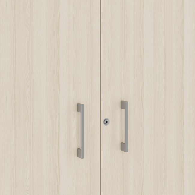 CHOICE Schrankwand | 6OH, 3200 x 2170 mm, Sandesche