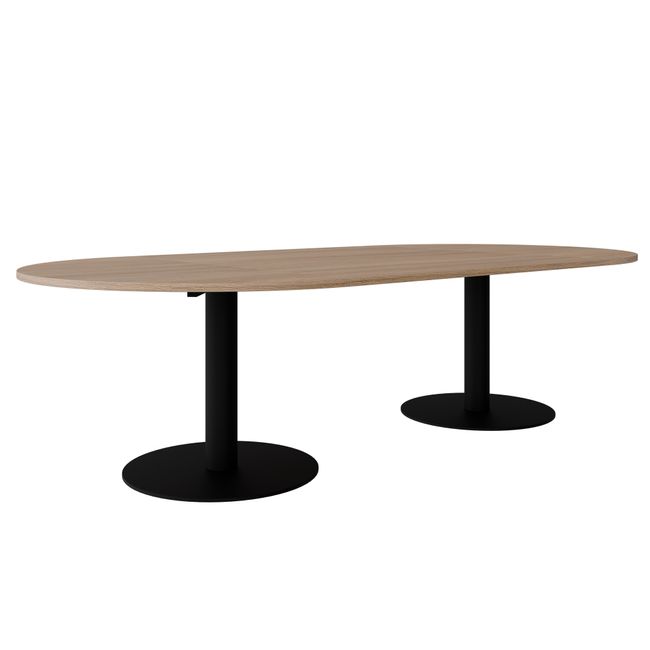 FORUM Konferenztisch | 2000-4200 mm (8-14 Personen)