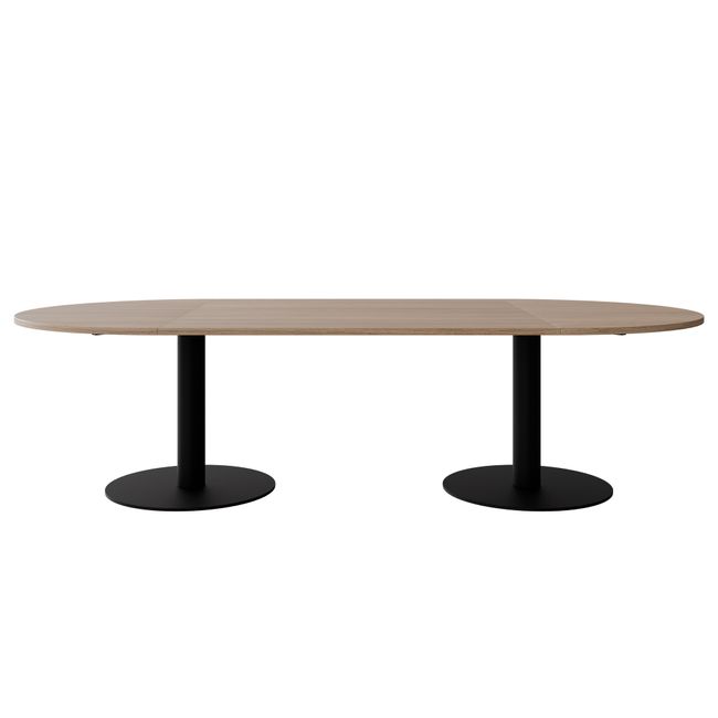 FORUM Konferenztisch | 2000-4200 mm (8-14 Personen)