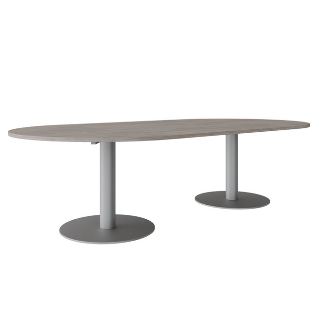 FORUM Konferenztisch | 2000-4200 mm (8-14 Personen)