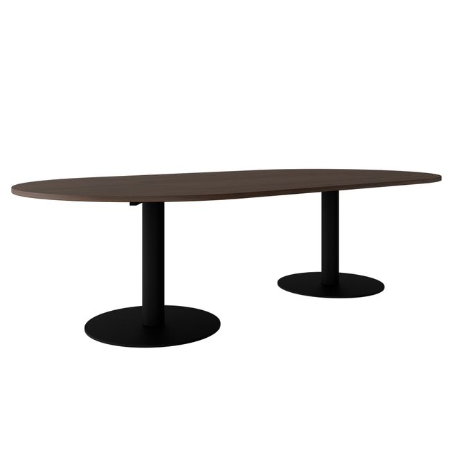 FORUM Konferenztisch | 2000-4200 mm (8-14 Personen)