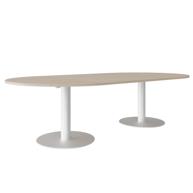 FORUM Konferenztisch | 2000-4200 mm (8-14 Personen)