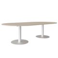 FORUM Konferenztisch | 2000-4200 mm (8-14 Personen)
