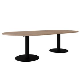 FORUM Konferenztisch | 2000-4200 mm (8-14 Personen)