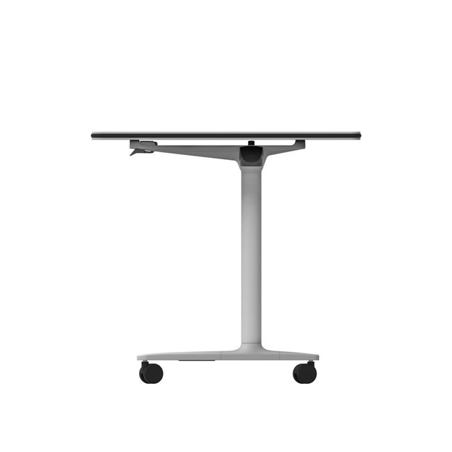 SKILL Schreibtisch | 1200-1800 x 740 mm, klappbar, stapelbar