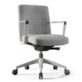 CRONOS Bürodrehstuhl | 5-Stern-Fußkreuz, Synchronmechanik, optionale Kopfstütze