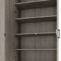 CHOICE Schrankwand | 6OH, 3000 x 2170 mm, Nordeiche grau - 7 Thumbnail Image