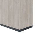 CHOICE Schrankwand | 6OH, 3000 x 2170 mm, Nordeiche grau - 9 Thumbnail Image