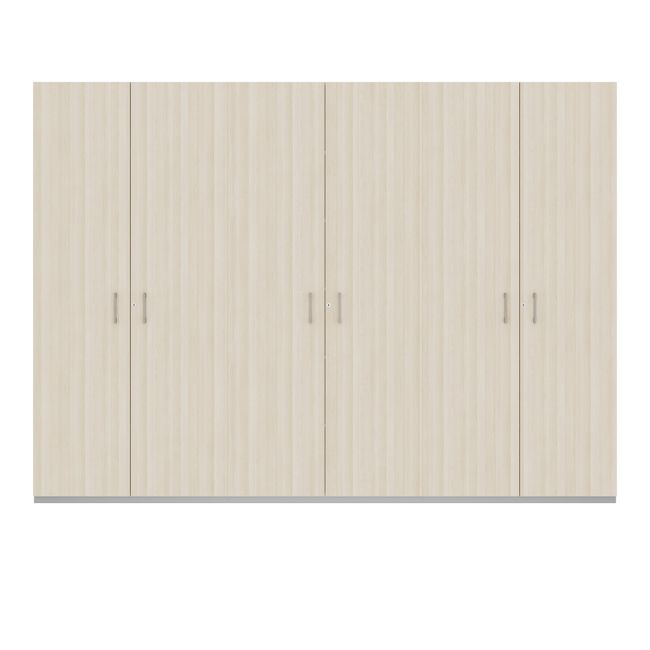 CHOICE Schrankwand | 6OH, 3000 x 2170 mm, Sandesche CHOICE Schrankwand | 6OH, 3000 x 2170 mm, Sandesche