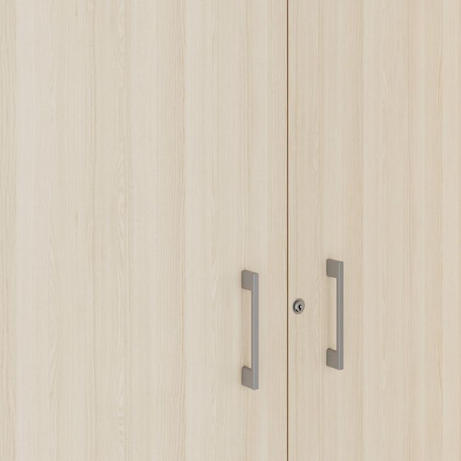 CHOICE Schrankwand | 6OH, 3000 x 2170 mm, Sandesche CHOICE Schrankwand | 6OH, 3000 x 2170 mm, Sandesche