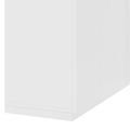 CHOICE Schrankwand | 6OH, 2400 x 2170 mm, Weiß - 5 Thumbnail Image