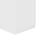 CHOICE Schrankwand | 6OH, 2400 x 2170 mm, Weiß - 9 Thumbnail Image