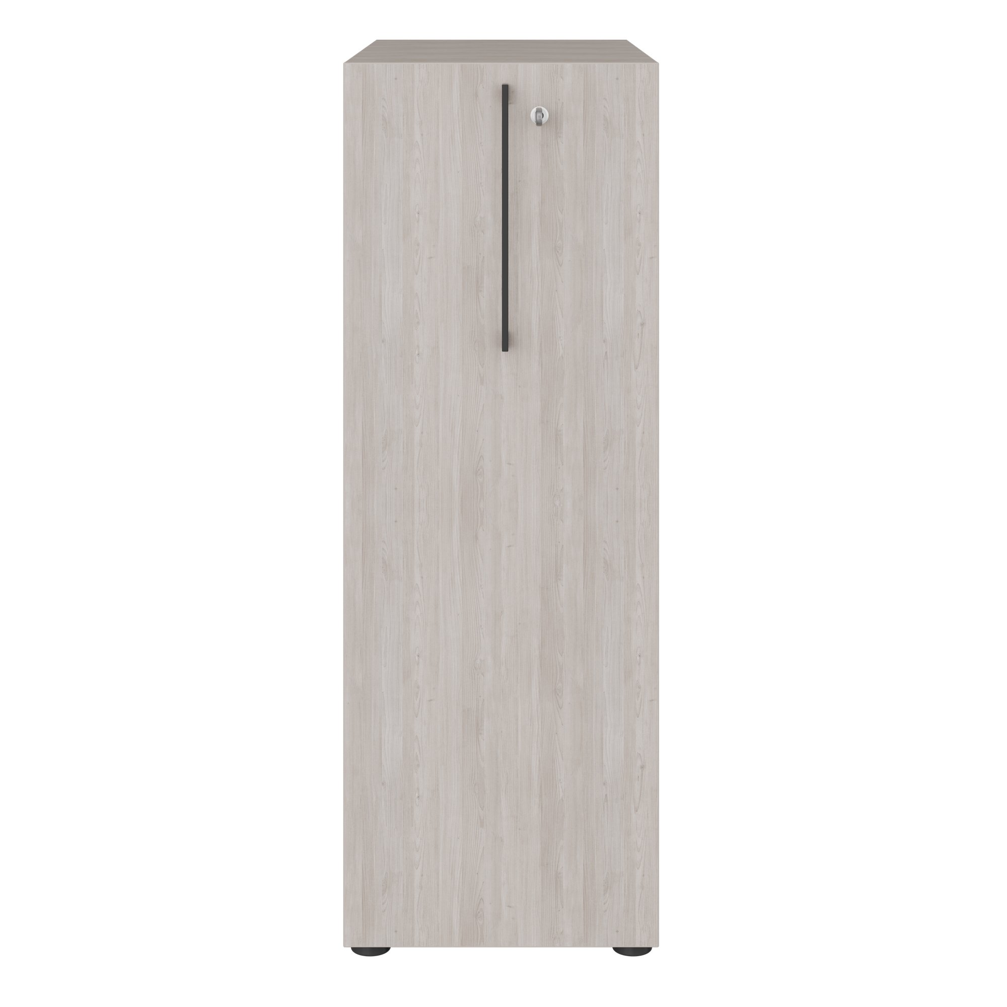 BOXI Apothekerschrank | Innenleben konfigurierbar, 420 x 800-820 x 1200 mm - 3 Main Image