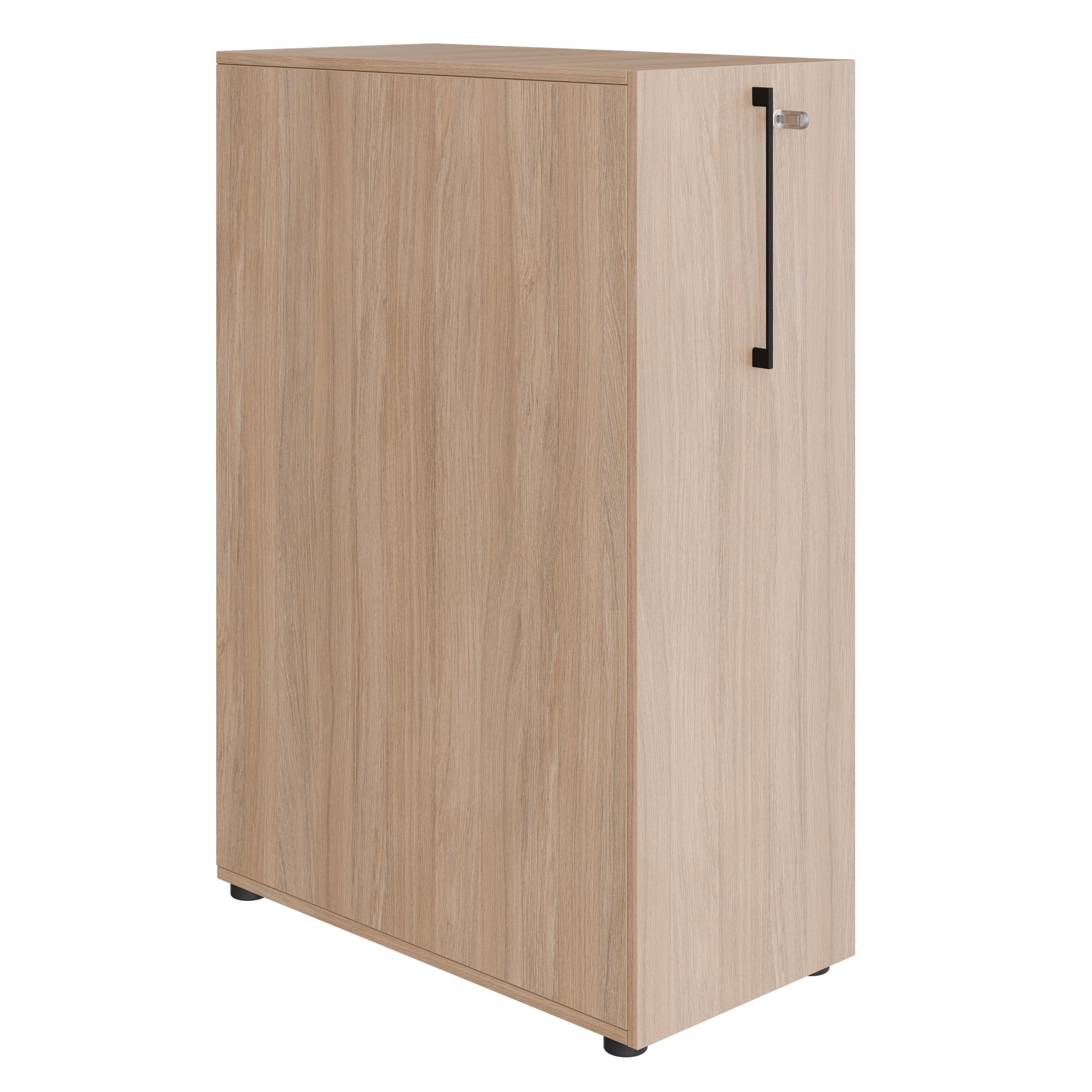 BOXI Apothekerschrank | Innenleben konfigurierbar, 420 x 800-820 x 1200 mm - 9 Main Image