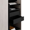 BOXI Apothekerschrank | Innenleben konfigurierbar, 420 x 800-820 mm BOXI Apothekerschrank | Innenleben konfigurierbar, 420 x 800-820 mm