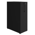 BOXI Apothekerschrank | Innenleben konfigurierbar, 420 x 800-820 mm BOXI Apothekerschrank | Innenleben konfigurierbar, 420 x 800-820 mm