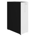 BOXI Apothekerschrank | Innenleben konfigurierbar, 420 x 800-820 mm BOXI Apothekerschrank | Innenleben konfigurierbar, 420 x 800-820 mm