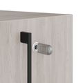 BOXI Apothekerschrank | Innenleben konfigurierbar, 420 x 800-820 mm BOXI Apothekerschrank | Innenleben konfigurierbar, 420 x 800-820 mm