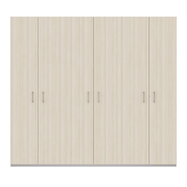 CHOICE Schrankwand | 6OH, 2400 x 2170 mm, Sandesche CHOICE Schrankwand | 6OH, 2400 x 2170 mm, Sandesche