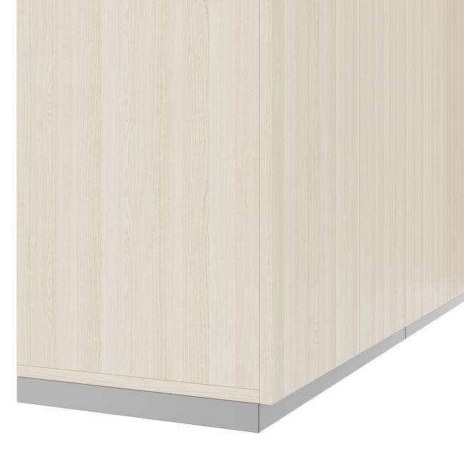 CHOICE Schrankwand | 6OH, 2400 x 2170 mm, Sandesche CHOICE Schrankwand | 6OH, 2400 x 2170 mm, Sandesche