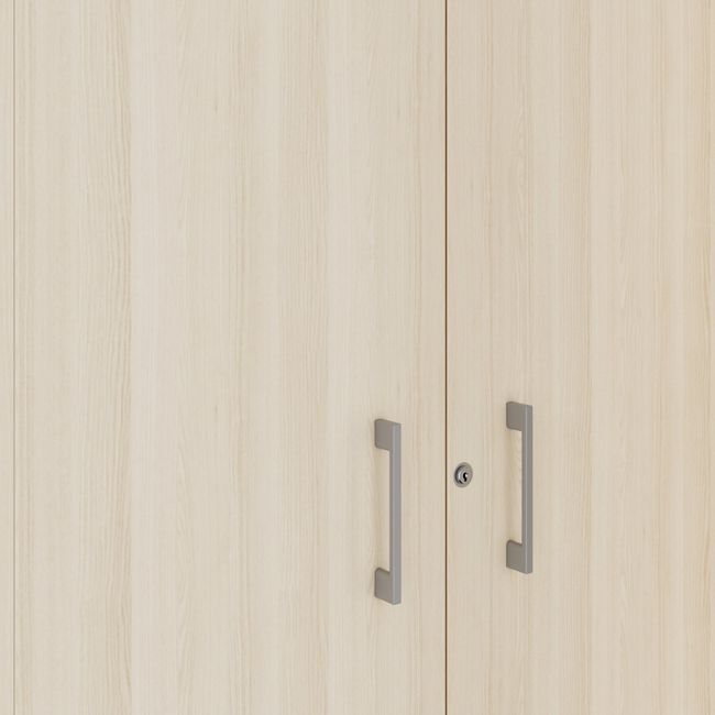 CHOICE Schrankwand | 6OH, 2400 x 2170 mm, Sandesche CHOICE Schrankwand | 6OH, 2400 x 2170 mm, Sandesche
