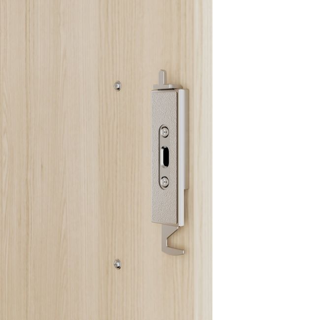 CHOICE Schrankwand | 6OH, 2400 x 2170 mm, Sandesche CHOICE Schrankwand | 6OH, 2400 x 2170 mm, Sandesche