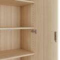 CHOICE Schrankwand | 6OH, 2400 x 2170 mm, Sandesche - 8 Thumbnail Image
