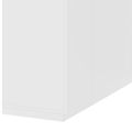 CHOICE Schrankwand | 6OH, 2400 x 2170 mm, Weiß - 5 Thumbnail Image