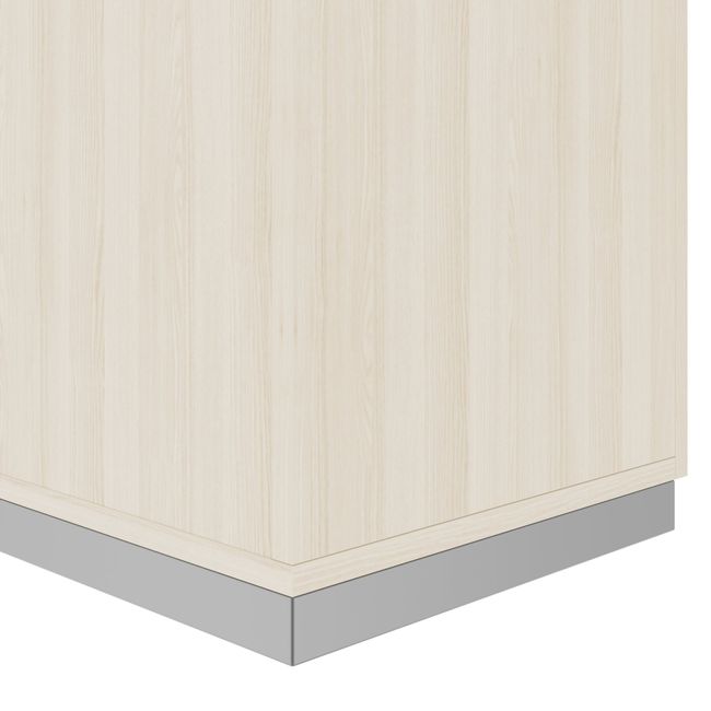 CHOICE Schrankwand | 6OH, 2400 x 2170 mm, Sandesche